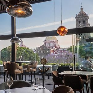 Hotel Royalty Puebla